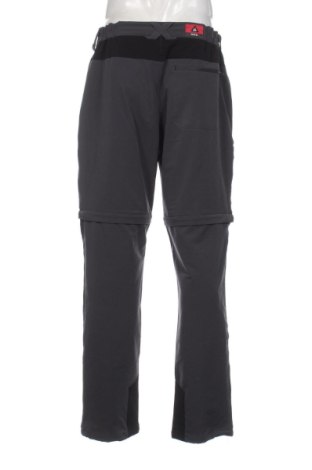 Мъжко спортно долнище Ock, Размер L, Цвят Сив, Цена 15,33 €
