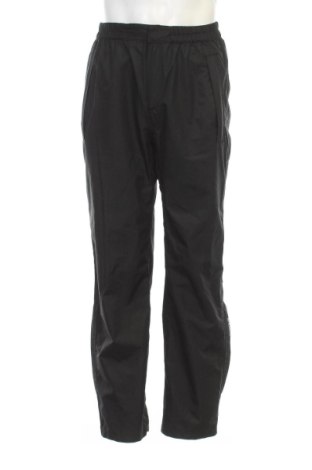 Pantaloni trening de bărbați PRO-X-ELEMENTS, Mărime S, Culoare Negru, Preț 72,00 Lei