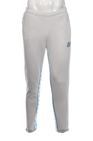 Мъжко спортно долнище PUMA, Размер M, Цвят Сив, Цена 22,49 €, #136430447