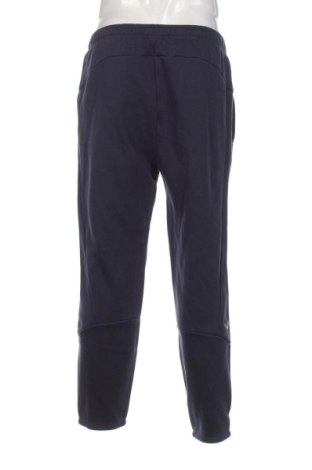 Мъжко спортно долнище PUMA, Размер XL, Цвят Син, Цена 25,05 €