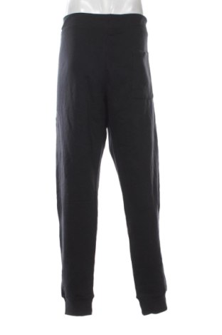 Мъжко спортно долнище Pier One, Размер XXL, Цвят Черен, Цена 24,03 €