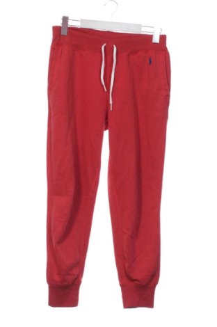 Мъжко спортно долнище Polo Ralph Lauren, Размер XS, Цвят Червен, Цена 61,35 €