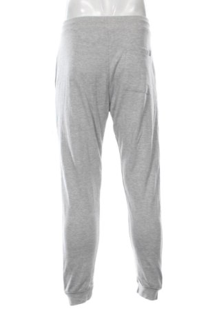 Мъжко спортно долнище Pull&Bear, Размер L, Цвят Сив, Цена 24,03 €