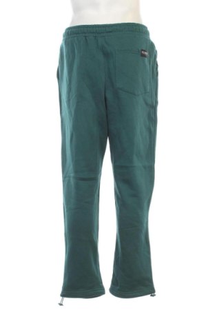 Мъжко спортно долнище Rocawear, Размер M, Цвят Зелен, Цена 15,33 €