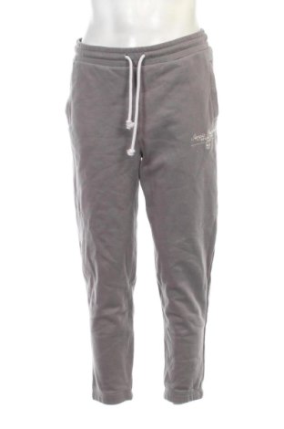 Мъжко спортно долнище Sergio Tacchini, Размер L, Цвят Сив, Цена 75,67 €