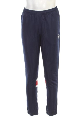 Férfi sport nadrág Sergio Tacchini, Méret M, Szín Kék, Ár 37 369 Ft