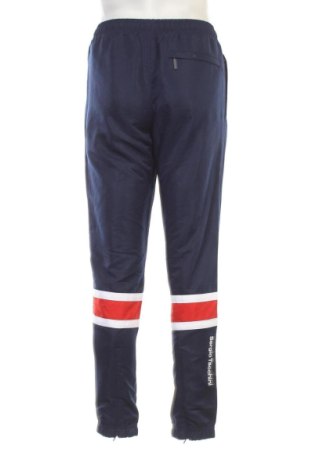 Férfi sport nadrág Sergio Tacchini, Méret M, Szín Kék, Ár 37 369 Ft