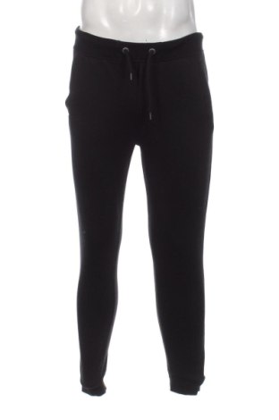 Herren Sporthose Terranova, Größe S, Farbe Schwarz, Preis € 14,77