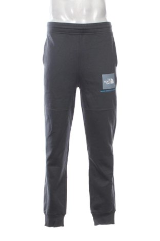 Мъжко спортно долнище The North Face, Размер M, Цвят Сив, Цена 61,35 €