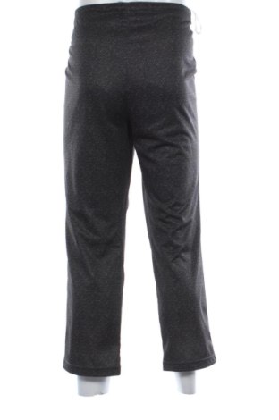Pantaloni trening de bărbați Unbranded, Mărime L, Culoare Negru, Preț 91,99 Lei