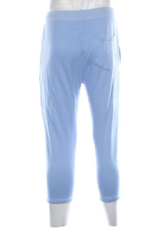 Мъжко спортно долнище Unbranded, Размер S, Цвят Син, Цена 13,80 €