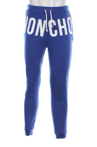 Herren Sporthose Unbranded, Größe M, Farbe Blau, Preis 19,99 €