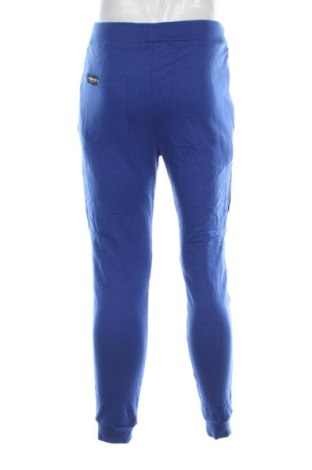 Herren Sporthose Unbranded, Größe M, Farbe Blau, Preis 19,99 €