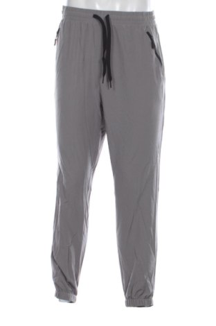 Herren Sporthose Unbranded, Größe L, Farbe Grau, Preis 12,99 €, #136401989