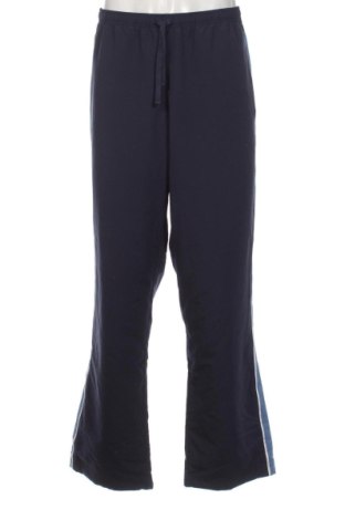 Herren Sporthose Unbranded, Größe XL, Farbe Blau, Preis 19,99 €