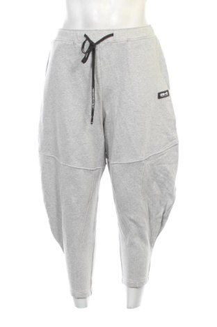 Herren Sporthose Unbranded, Größe M, Farbe Grau, Preis € 19,99