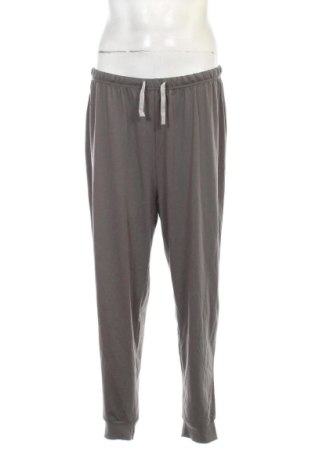 Pantaloni trening de bărbați Unbranded, Mărime L, Culoare Verde, Preț 91,99 Lei