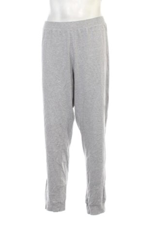 Herren Sporthose Unbranded, Größe XL, Farbe Grau, Preis 19,99 €