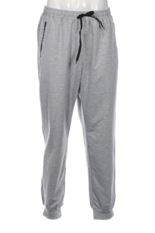 Мъжко спортно долнище Unbranded, Размер L, Цвят Сив, Цена 10,22 €, #136425265