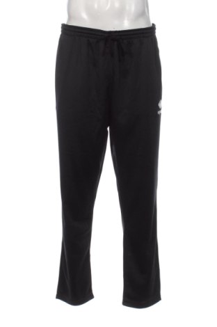 Męskie spodnie sportowe Unbranded, Rozmiar XXL, Kolor Czarny, Cena 78,99 zł