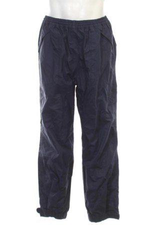 Pánské tepláky  Unbranded, Velikost M, Barva Modrá, Cena  439,00 Kč