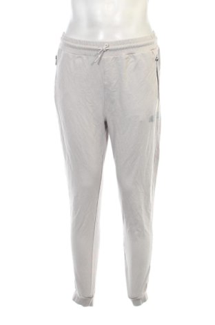 Мъжко спортно долнище Unbranded, Размер M, Цвят Сив, Цена 15,33 €