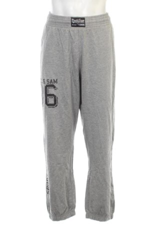 Мъжко спортно долнище Uncle Sam, Размер XL, Цвят Многоцветен, Цена 21,98 €