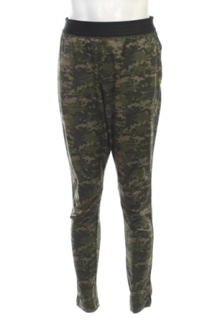 Мъжко спортно долнище Under Armour, Размер M, Цвят Многоцветен, Цена 25,05 €