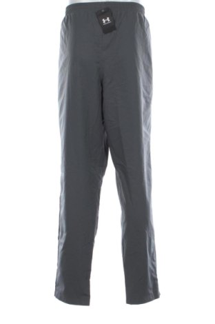 Herren Sporthose Under Armour, Größe XXL, Farbe Grau, Preis 71,99 €