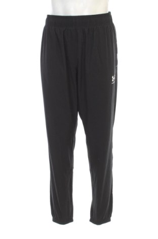 Ανδρικό αθλητικό παντελόνι Under Armour, Μέγεθος XL, Χρώμα Μαύρο, Τιμή 66,99 €