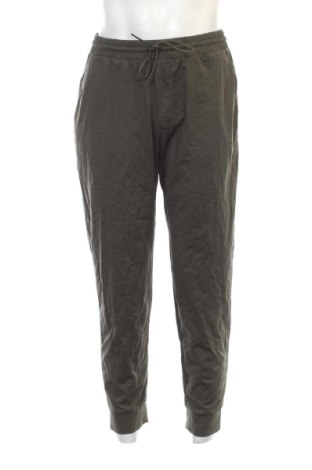 Pánské tepláky  Uniqlo, Velikost M, Barva Zelená, Cena  409,00 Kč
