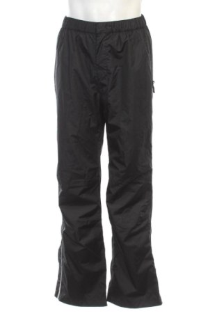 Pánske tepláky Weather Gear, Veľkosť M, Farba Čierna, Cena  16,95 €