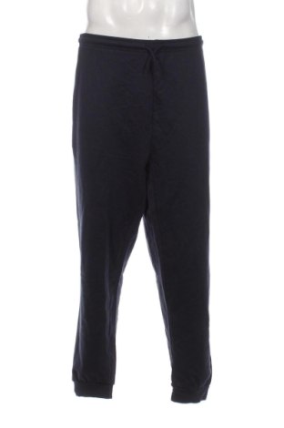 Мъжко спортно долнище X-Mail, Размер 3XL, Цвят Син, Цена 24,03 €