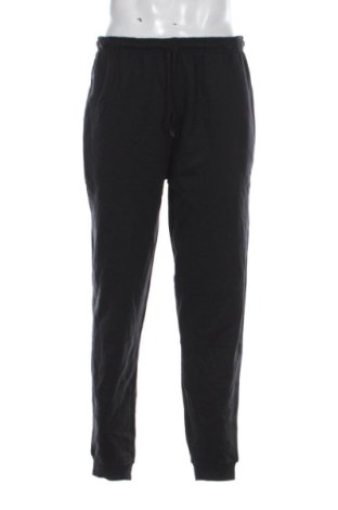 Pantaloni trening de bărbați X-Mail, Mărime XXL, Culoare Negru, Preț 145,99 Lei