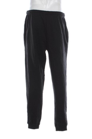 Pantaloni trening de bărbați X-Mail, Mărime XXL, Culoare Negru, Preț 145,99 Lei