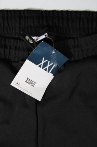 Мъжко спортно долнище X-Mail, Размер XXL, Цвят Черен, Цена 12,27 €, #136428393