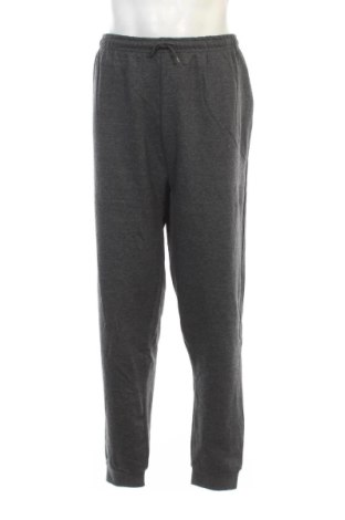 Pánské tepláky  X-Mail, Velikost 3XL, Barva Šedá, Cena  425,00 Kč