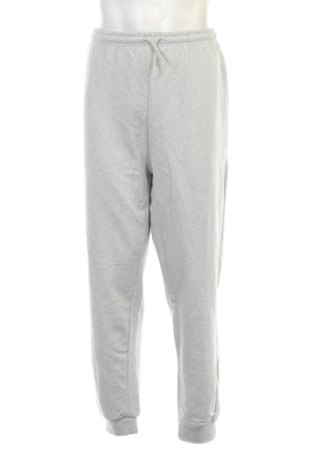 Мъжко спортно долнище X-Mail, Размер 3XL, Цвят Сив, Цена 15,00 €