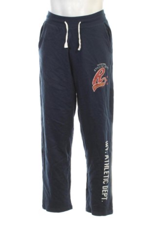 Мъжко спортно долнище Zeeman, Размер S, Цвят Син, Цена 15,33 €