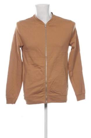 Bluză trening de bărbați ASOS, Mărime S, Culoare Maro, Preț 129,99 Lei