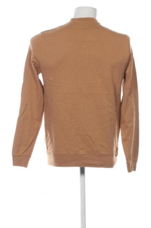 Bluză trening de bărbați ASOS, Mărime S, Culoare Maro, Preț 129,99 Lei