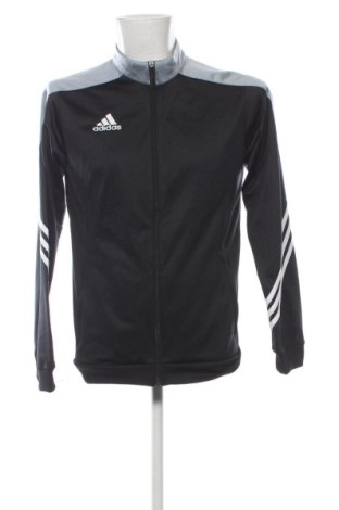 Ανδρική αθλητική ζακέτα Adidas, Μέγεθος M, Χρώμα Πολύχρωμο, Τιμή 29,99 €