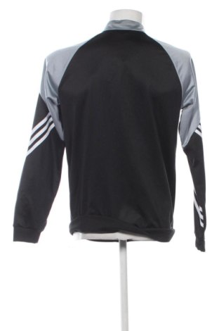 Ανδρική αθλητική ζακέτα Adidas, Μέγεθος M, Χρώμα Πολύχρωμο, Τιμή 29,99 €