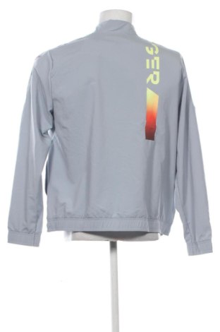 Мъжко спортно горнище Adidas, Размер XL, Цвят Сив, Цена 25,05 €