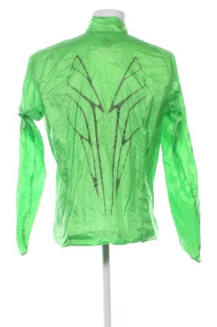 Мъжко яке Adidas, Размер L, Цвят Зелен, Цена 42,43 €
