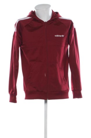 Pánský sportovní vrch Adidas, Velikost M, Barva Fialová, Cena  729,00 Kč