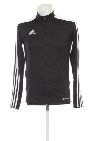 Męska bluza sportowa Adidas, Rozmiar S, Kolor Kolorowy, Cena 133,96 zł