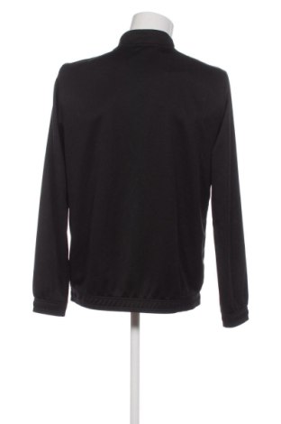 Herren Sportoberteil Adidas, Größe L, Farbe Schwarz, Preis 31,99 €