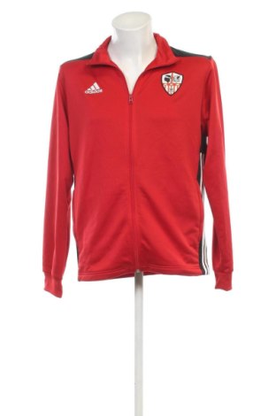 Pánský sportovní vrch Adidas, Velikost L, Barva Vícebarevné, Cena  1 649,00 Kč