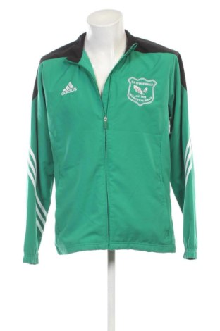 Мъжко спортно горнище Adidas, Размер L, Цвят Многоцветен, Цена 25,05 €